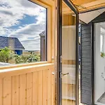 Dom wakacyjny 263-harboore-vejlby-klit-393 Harboør