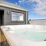 263-harboore-vejlby-klit-393 Vakantiehuis *
