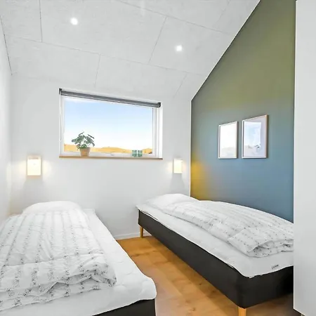 263-harboore-vejlby-klit-393 Vakantiehuis