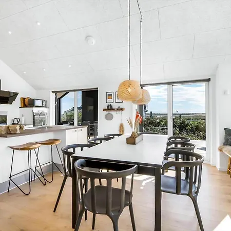 펜션 263-harboore-vejlby-klit-393 Harboør