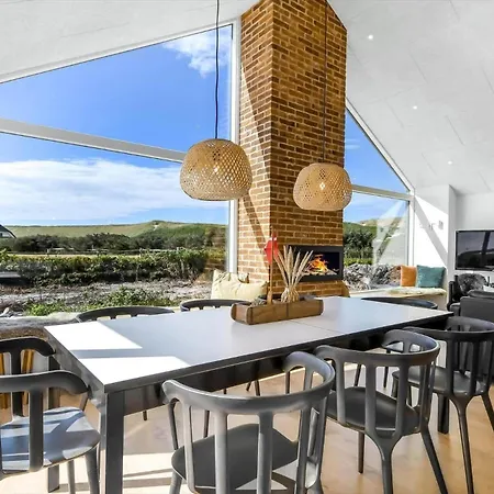 펜션 263-harboore-vejlby-klit-393 *