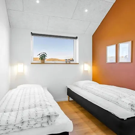 펜션 263-harboore-vejlby-klit-393 *