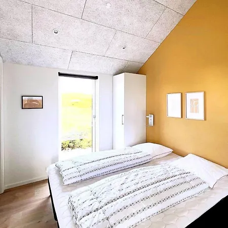 펜션 263-harboore-vejlby-klit-393 *
