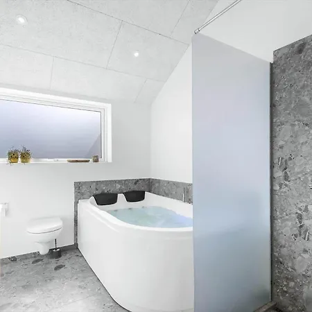펜션 263-harboore-vejlby-klit-393 Harboør