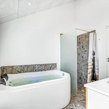 펜션 263-harboore-vejlby-klit-393 Harboør