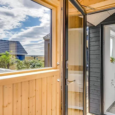 펜션 263-harboore-vejlby-klit-393 Harboør