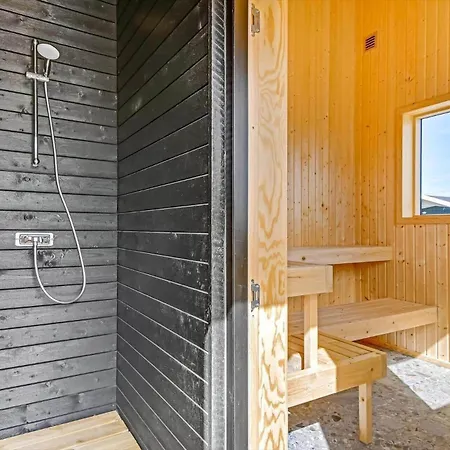 263-harboore-vejlby-klit-393 펜션