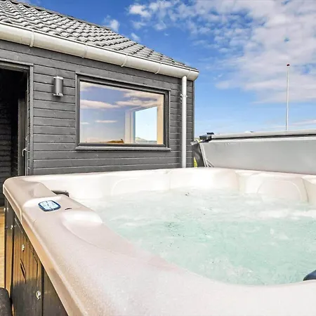 263-harboore-vejlby-klit-393 펜션 *
