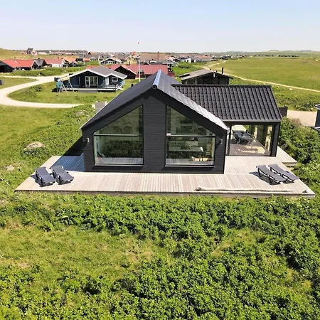 Vakantiehuis 263-harboore-vejlby-klit-393