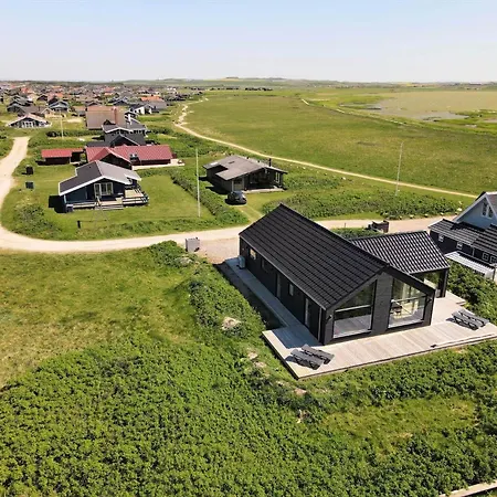 263-harboore-vejlby-klit-393 Dom wakacyjny