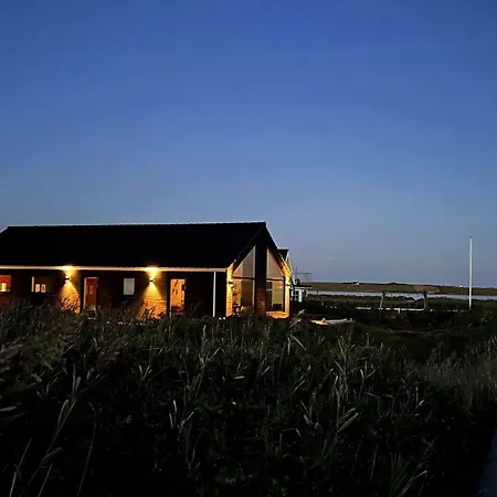 펜션 263-harboore-vejlby-klit-393 *